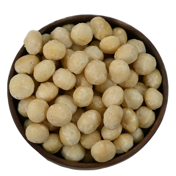 Macadamia Nuts | Premium Exotic Nuts