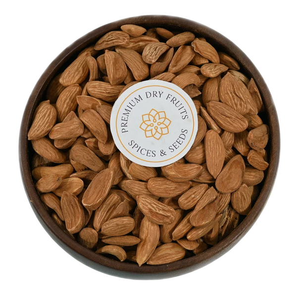 Mamra Almonds | Royal Badam