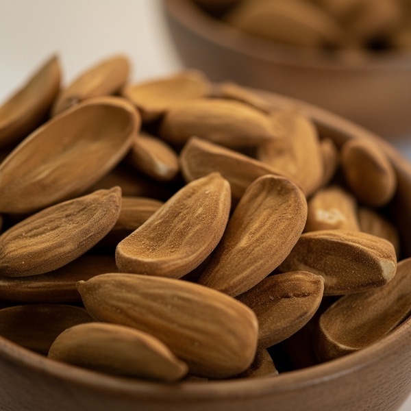 Mamra Almonds | Royal Badam