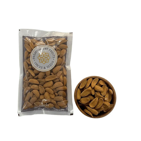 Mamra Almonds | Royal Badam