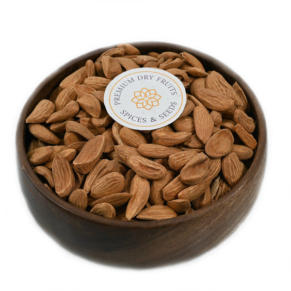Mamra Almonds | Royal Badam
