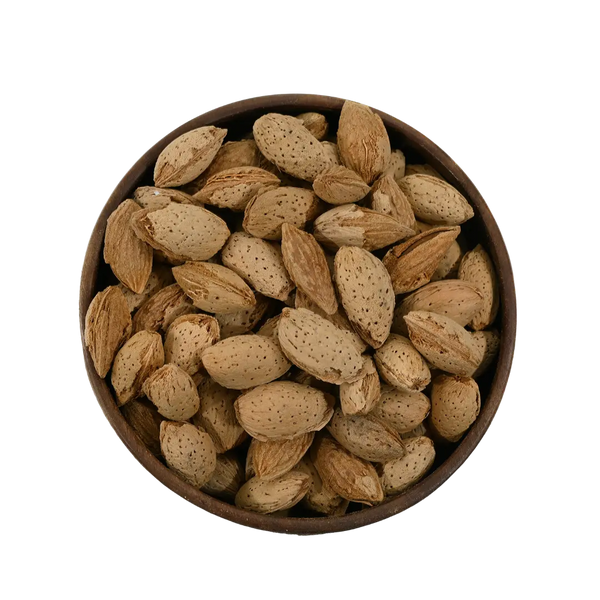Paper Shell Almonds | Kagji Badam
