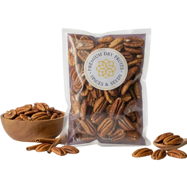 Pecan Nuts | Premium Exotic Nuts