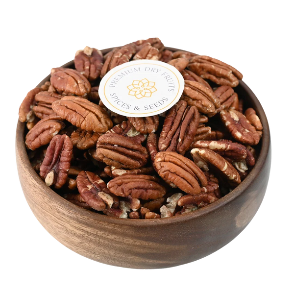 Pecan Nuts | Premium Exotic Nuts