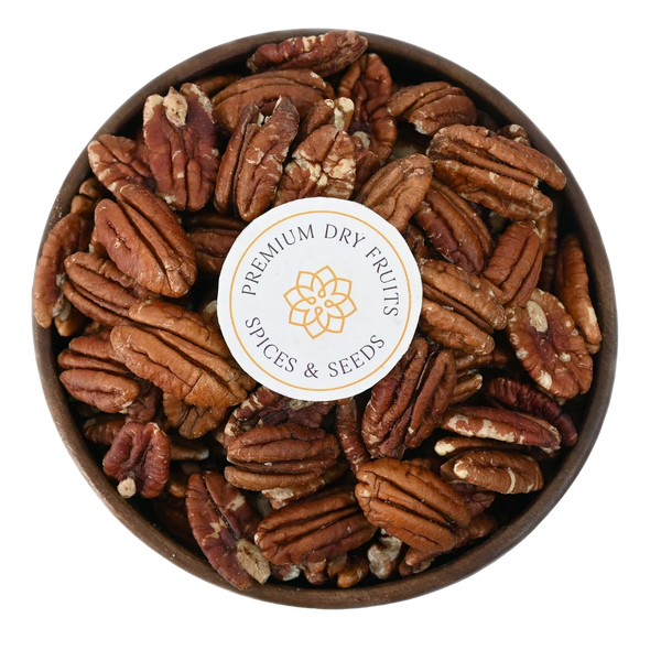 Pecan Nuts | Premium Exotic Nuts