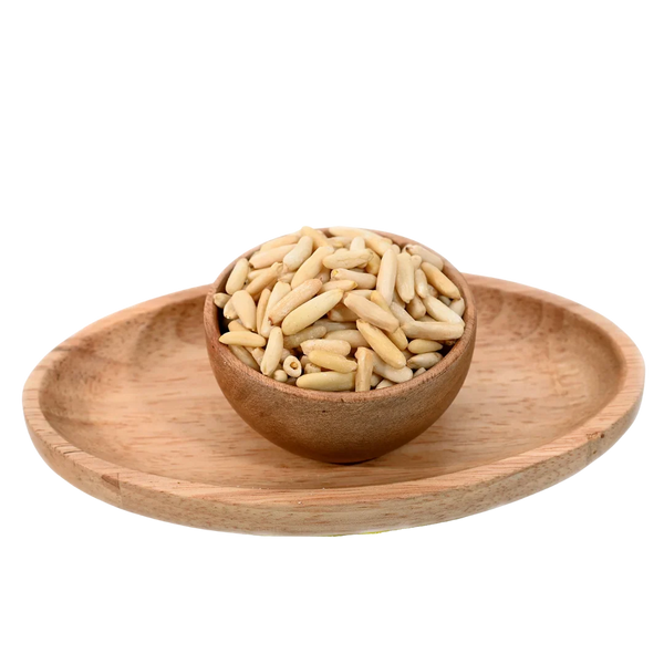 Pine Nut Kernels | Premium Chilgoza Giri
