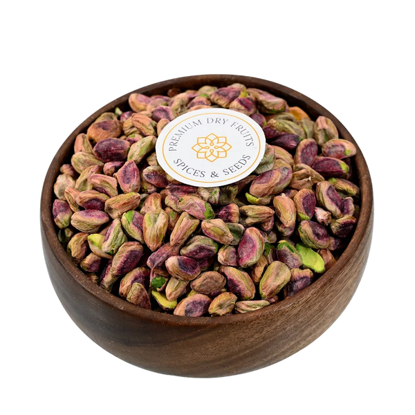 Pistachio Kernels, Slices & Pieces | Culinary Pista