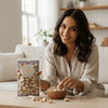 Roasted & Salted Pistachios (In-Shell) | Premium Pista