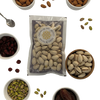 Roasted & Salted Pistachios (In-Shell) | Premium Pista