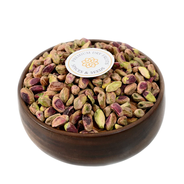Pistachio Kernels, Slices & Pieces | Culinary Pista