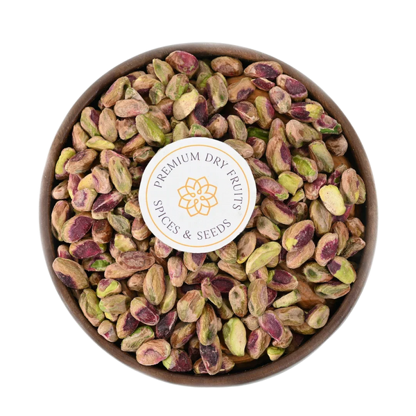 Pistachio Kernels, Slices & Pieces | Culinary Pista