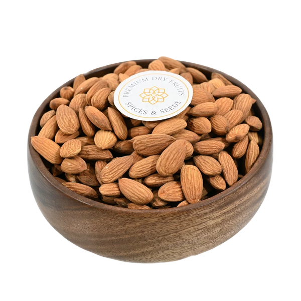 Sanora Almonds | Premium Badam