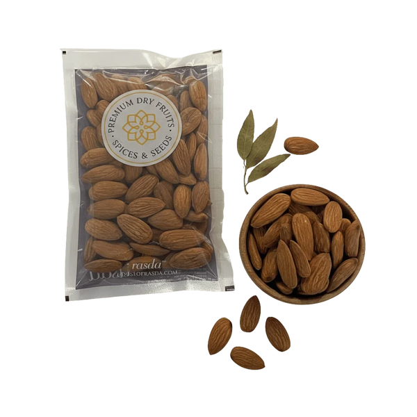 Sanora Almonds | Premium Badam