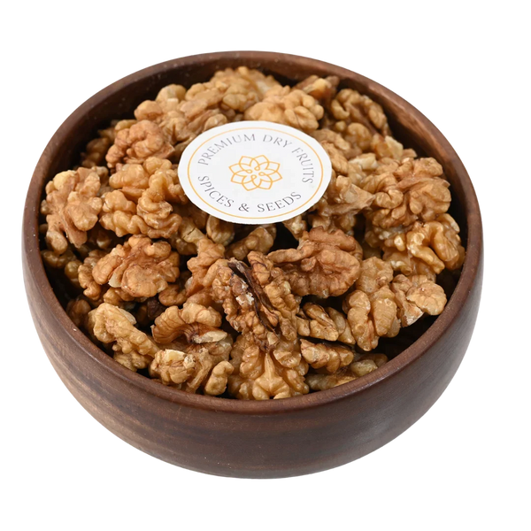 Kashmiri Walnut Kernels | Heritage Akhrot