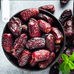 Safawi dates