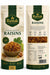 Raisins