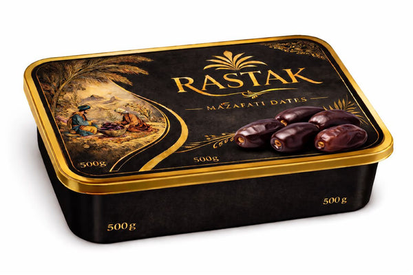 Mazafati Dates