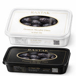 Premium Mazafati Dates